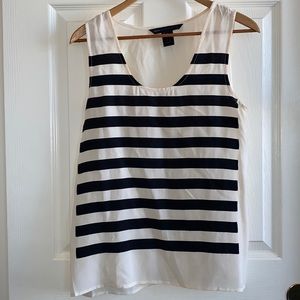 Marc By Marc Jacobs Silk Top